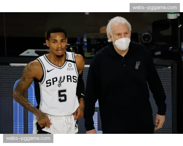 马刺七连胜期间攻防两端显著提升，团队执行力重构铁血体系